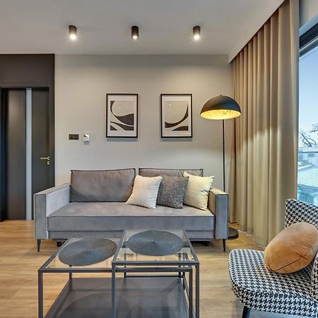 סופוט Grand Apartments מראה חיצוני תמונה