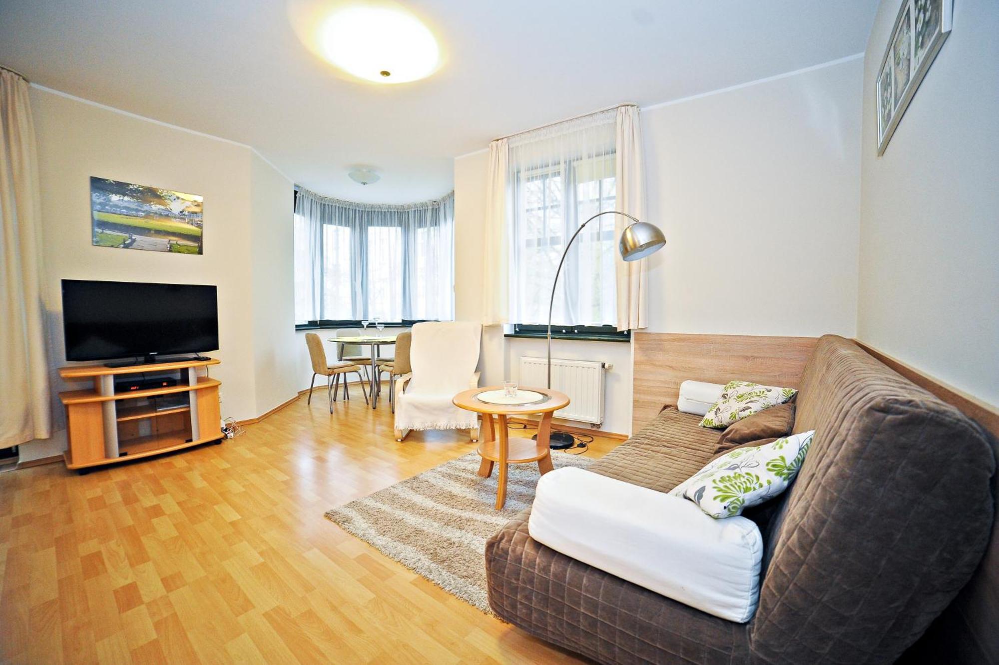 סופוט Grand Apartments מראה חיצוני תמונה