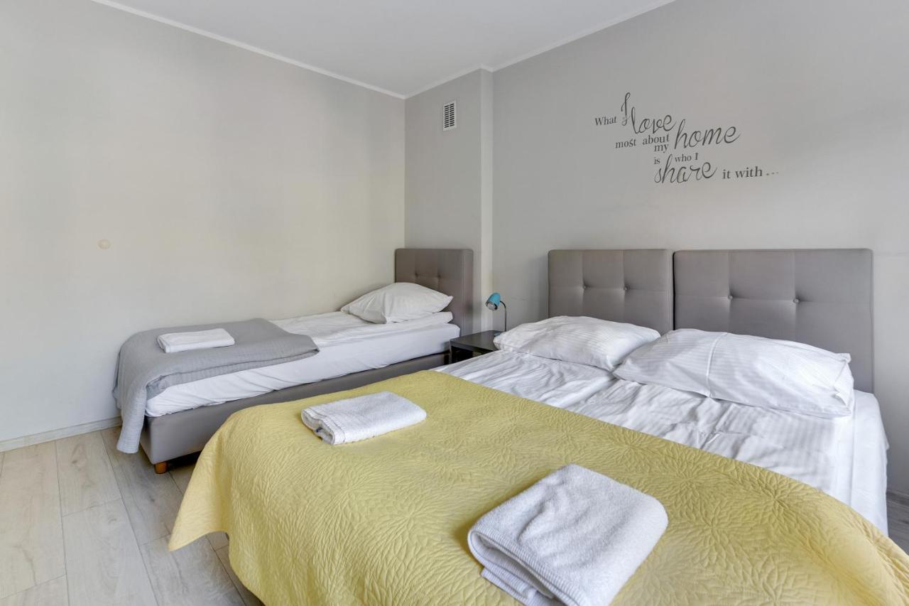 סופוט Grand Apartments מראה חיצוני תמונה