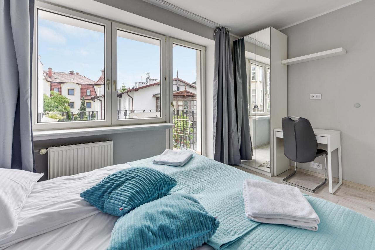 סופוט Grand Apartments מראה חיצוני תמונה