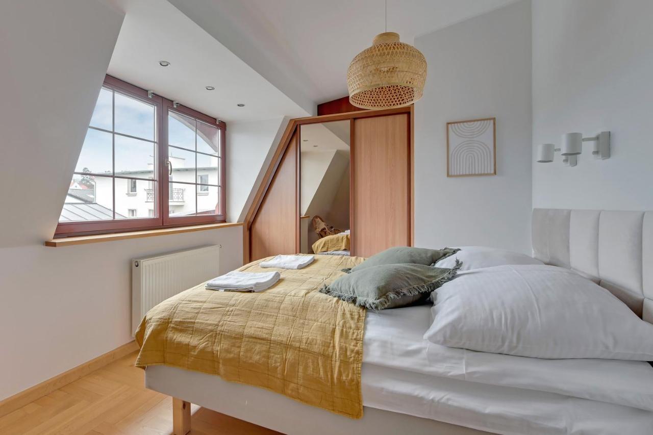 סופוט Grand Apartments מראה חיצוני תמונה