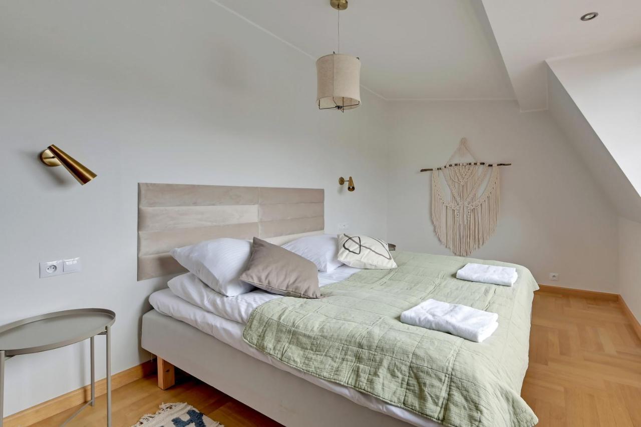 סופוט Grand Apartments מראה חיצוני תמונה