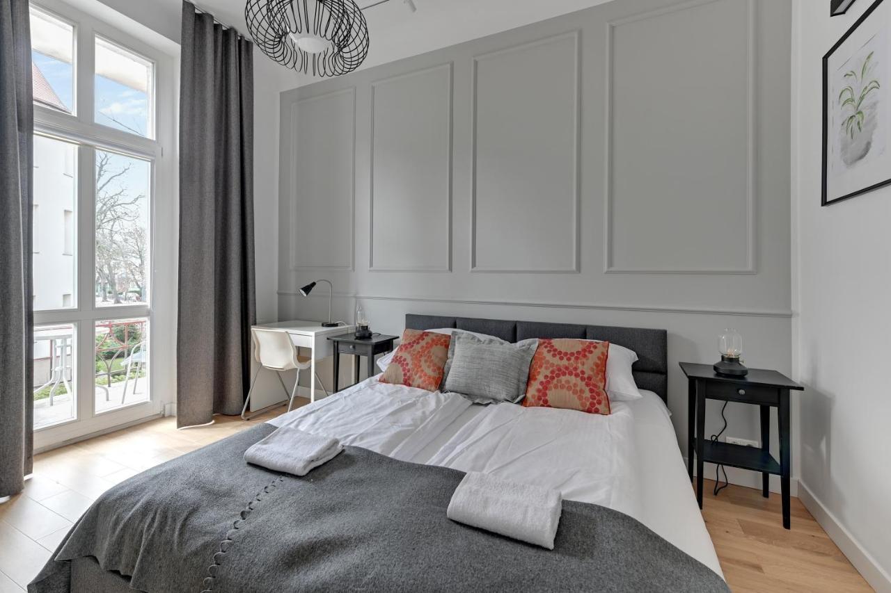 סופוט Grand Apartments מראה חיצוני תמונה
