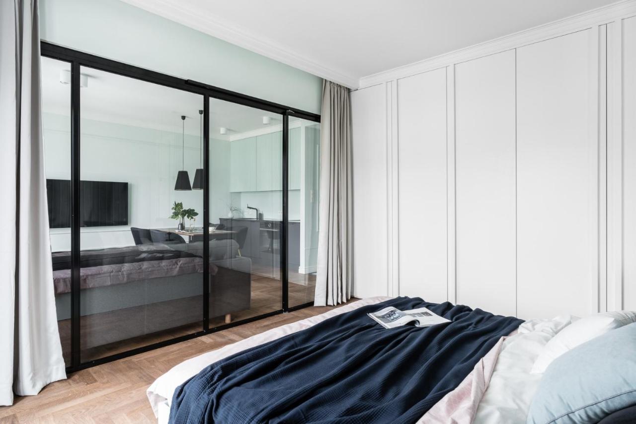 סופוט Grand Apartments מראה חיצוני תמונה