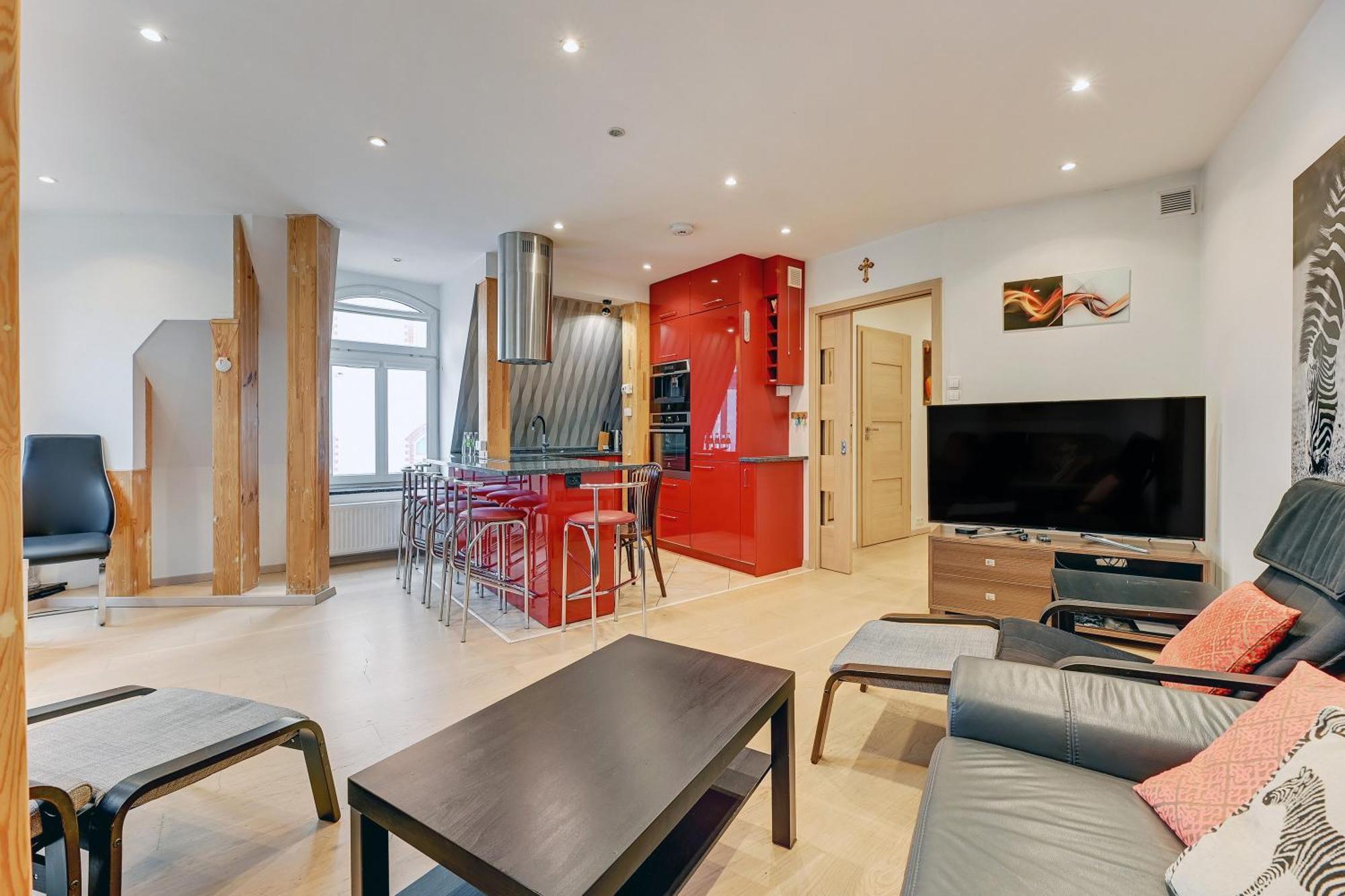 סופוט Grand Apartments מראה חיצוני תמונה