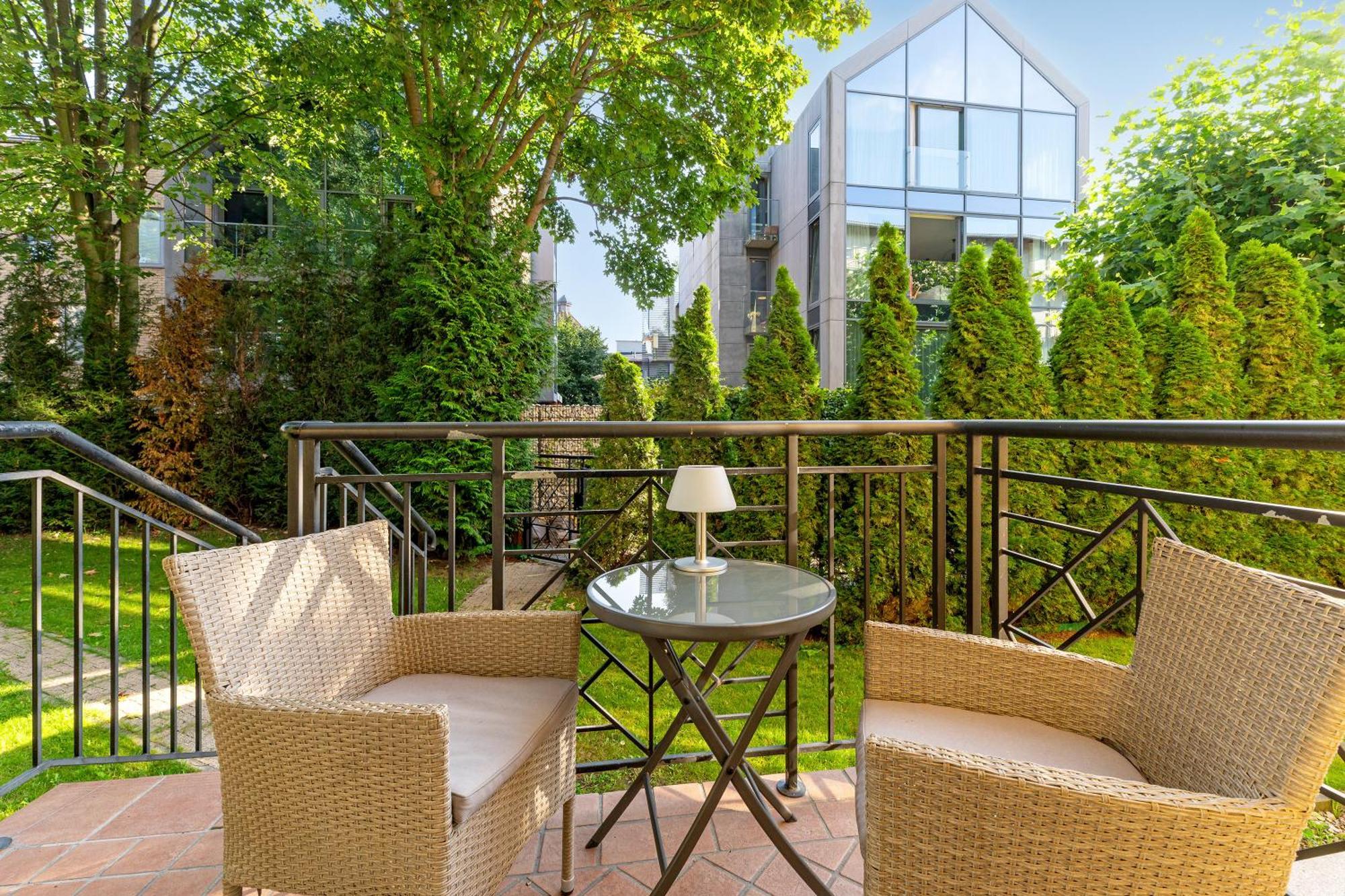 סופוט Grand Apartments מראה חיצוני תמונה
