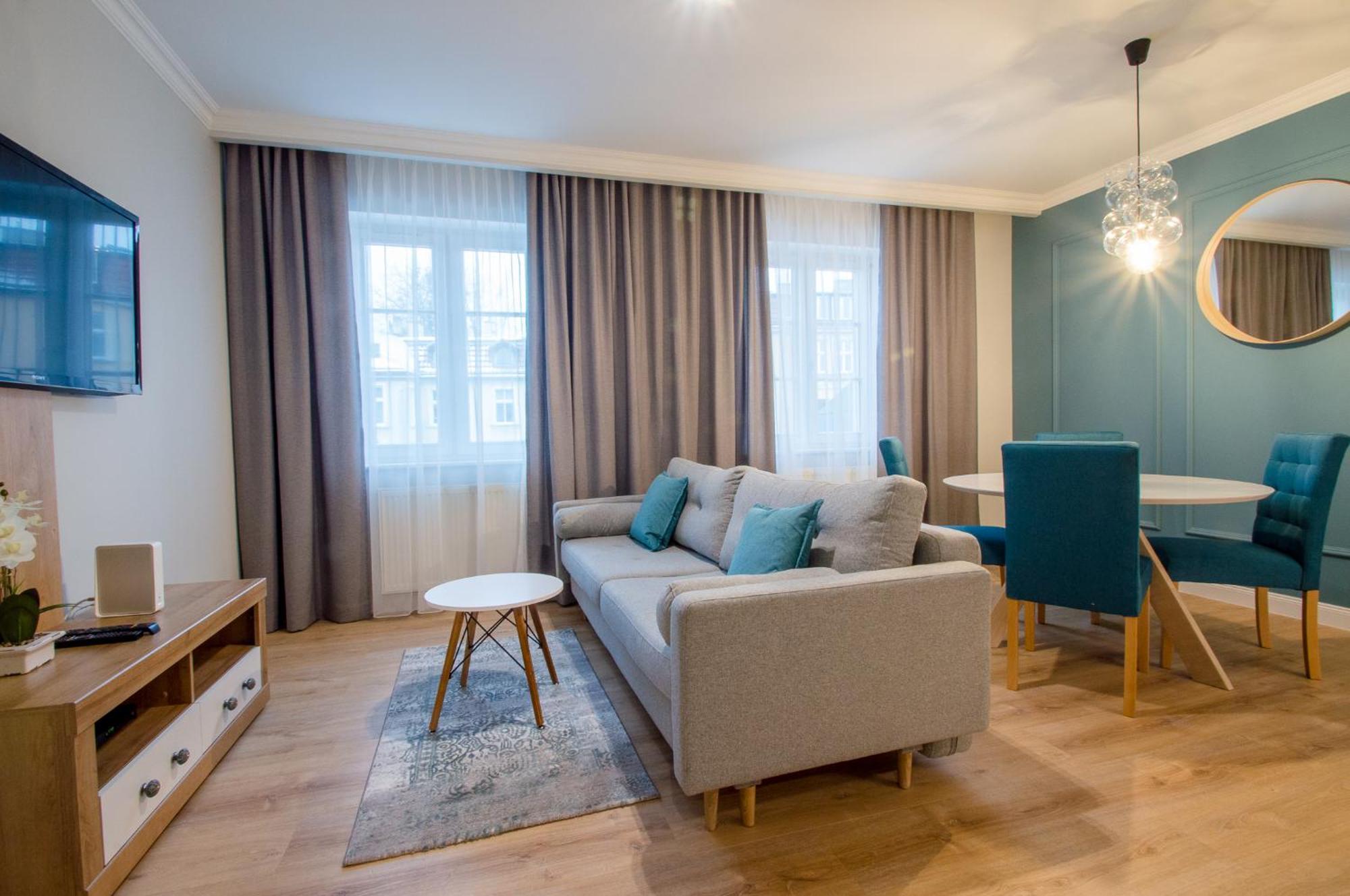 סופוט Grand Apartments מראה חיצוני תמונה