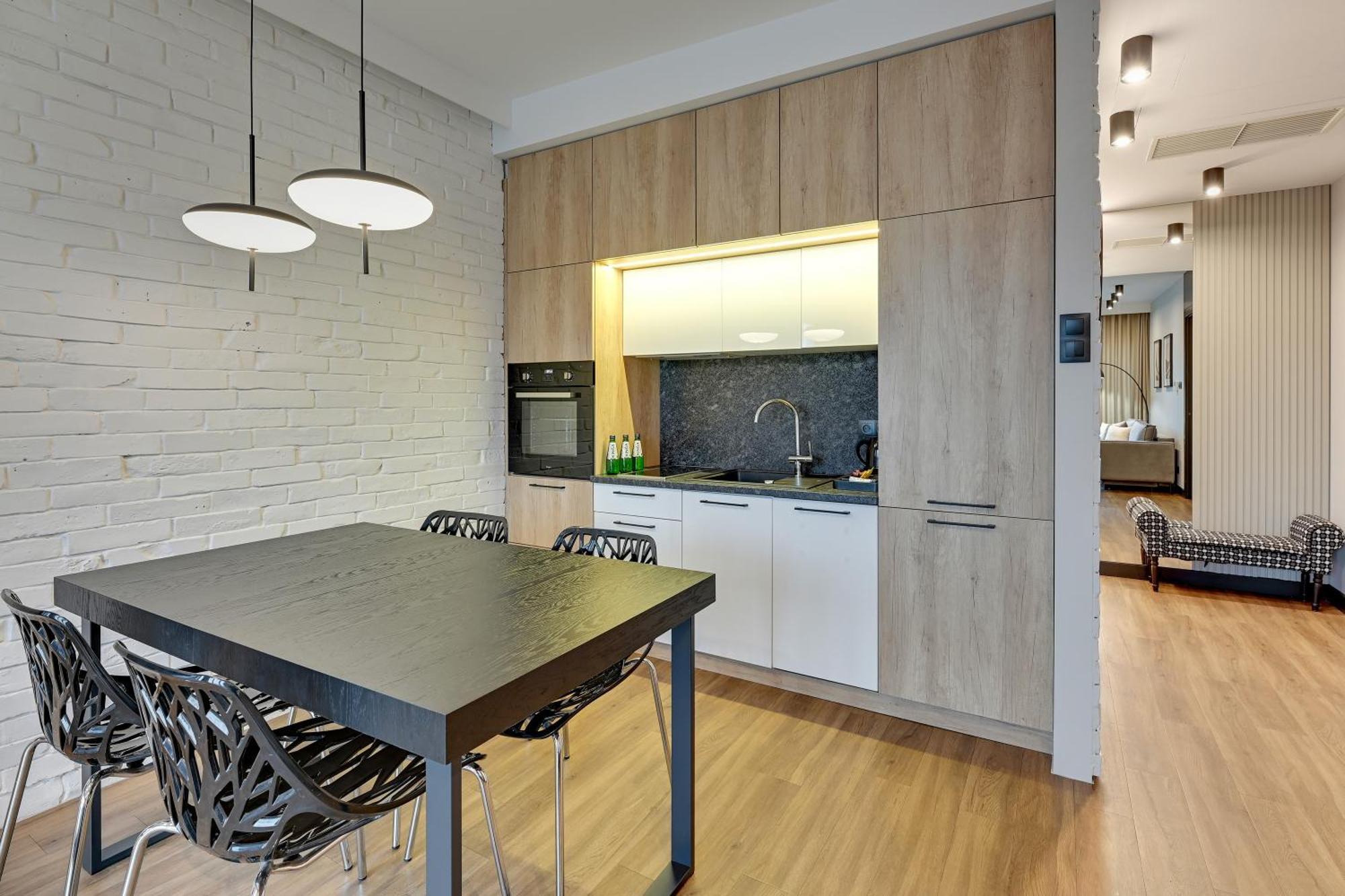 סופוט Grand Apartments מראה חיצוני תמונה