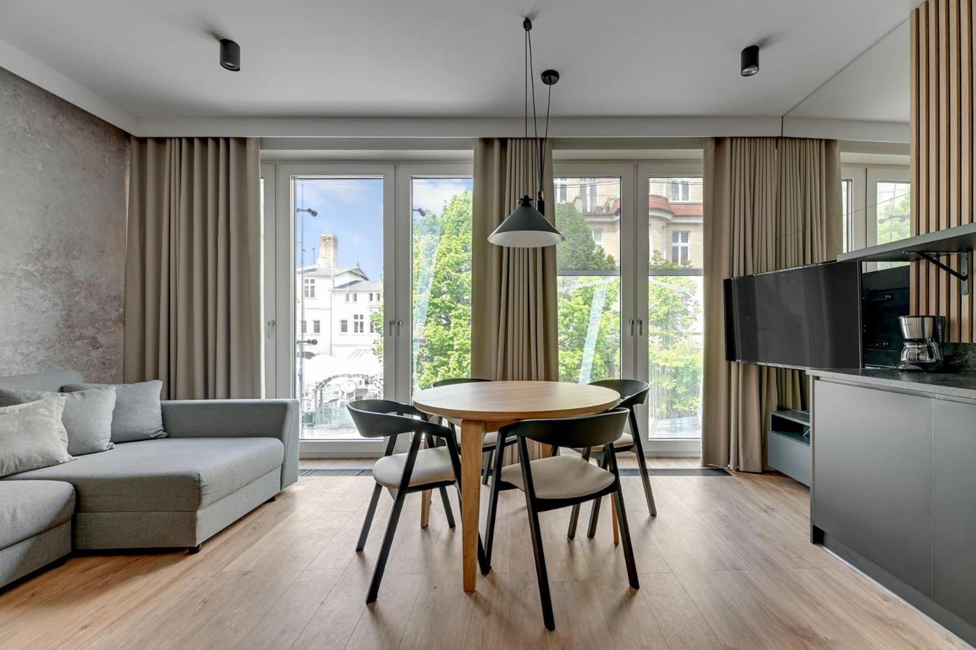 סופוט Grand Apartments מראה חיצוני תמונה